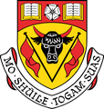 University of Calgary crest