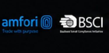 amfori BSCI logo