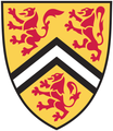 University of Waterloo crest
